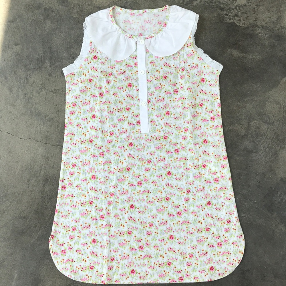 D•O•T Sundress